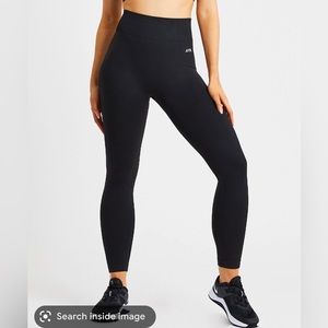 Aybl Pulse Seamless Legging